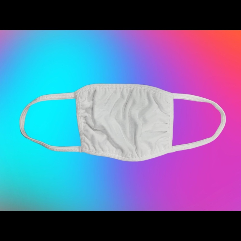 Face masks